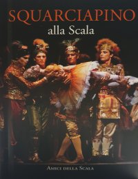 Squarciapino alla Scala