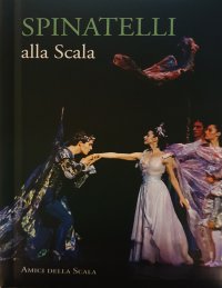 Spinatelli alla Scala