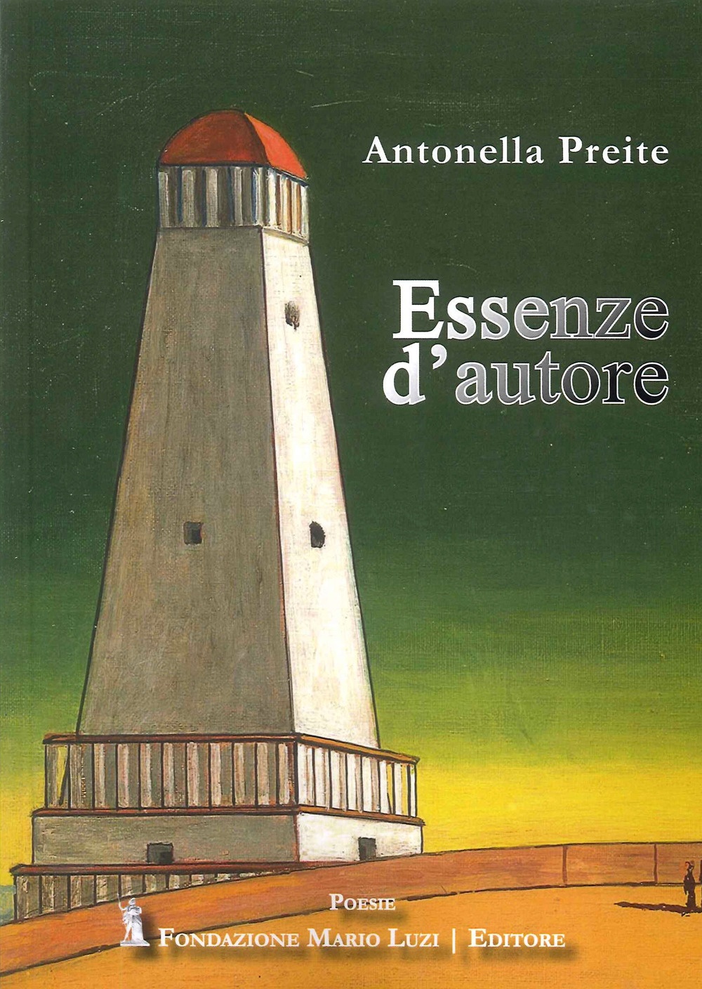 Essenze d'Autore