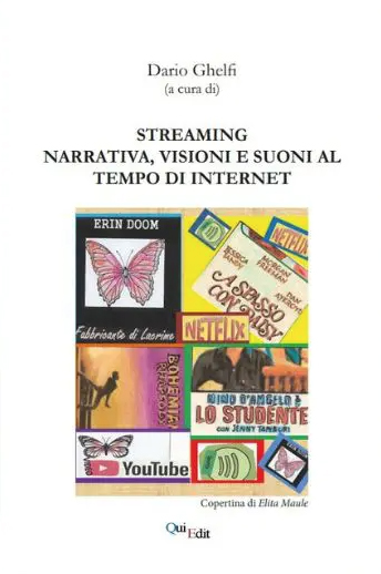 Streaming. Narrativa, visioni e suoni al tempo di internet. Prime considerazioni per una pedagogia dell'inclusione