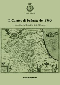 Il Catasto di Bellante del 1596