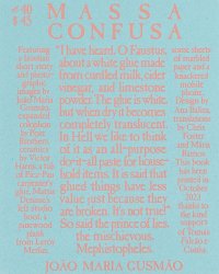 João Maria Gusmão: massa confusa