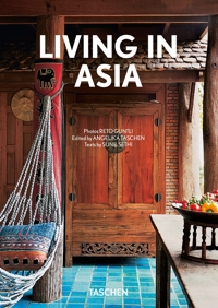 Living in Asia. 40th Ed