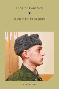 Z un viaggio nell'inferno Ucraino