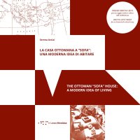 La casa ottomana a «sofa»: una moderna idea di abitare