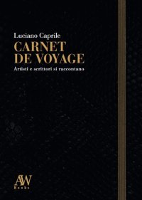 Carnet de voyage