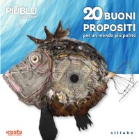 20 buoni propositi per un mondo più pulito