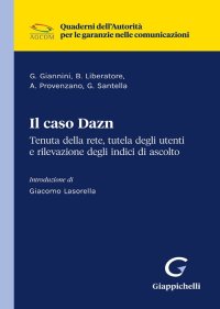 Il caso Dazn