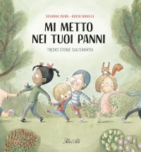 Mi metto nei tuoi panni
