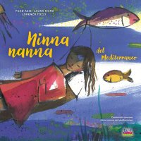 Ninna nanna del Mediterraneo. Con QR Code