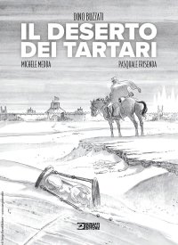 Il deserto dei tartari