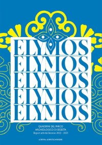 Elymos. 2, 2023 Quaderni del Parco Archeologico di Segesta