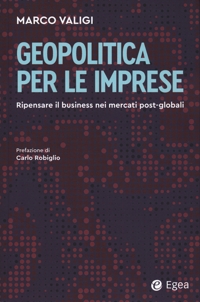 Geopolitica per le imprese