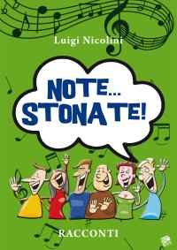 Note... stonate