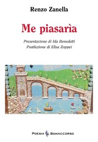 Me piasarìa. Poesie