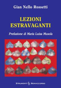 Lezioni Estravaganti