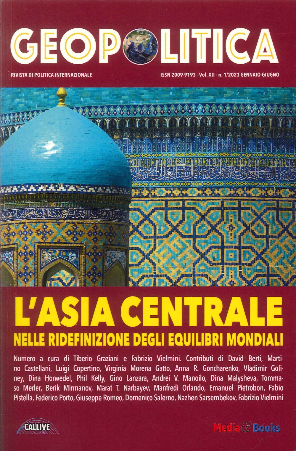 Geopolitica dell'Asia nord-orientale. La Corea e l'equilibrio tra