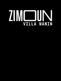 Zimoun. Villa Manin
