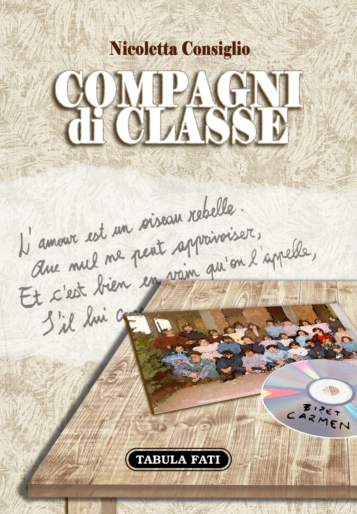 Compagni di classe