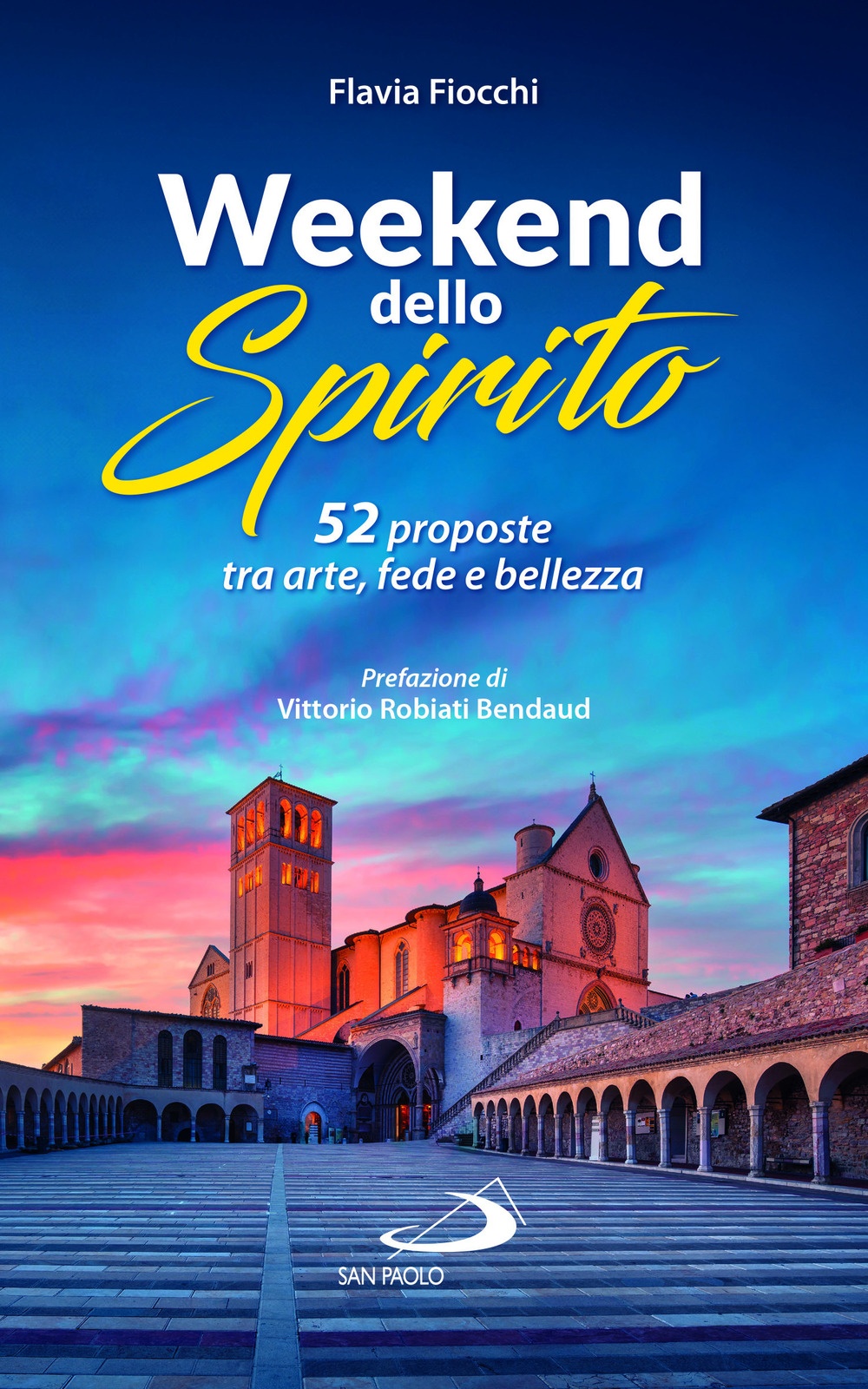 Weekend dello spirito