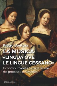 La musica: «lingua ove l/lingue cessano»
