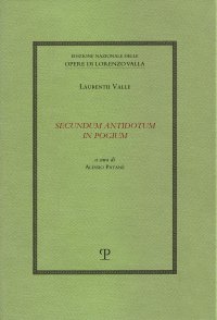 Secundum Antidotum in Pogium