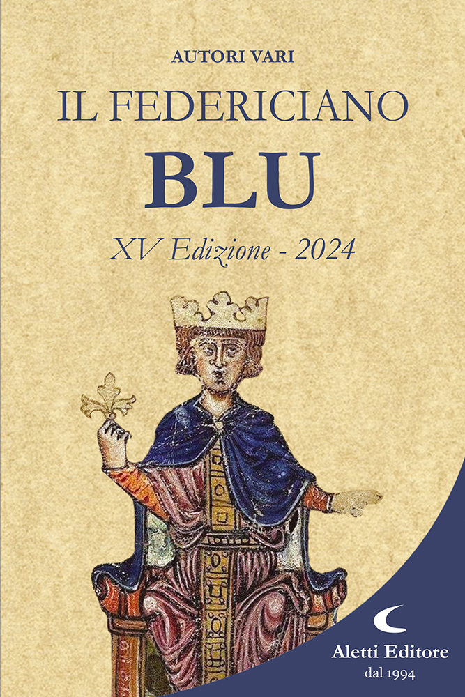 Il Federiciano - XV Edizione 2024 Blu