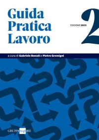 Guida Pratica Lavoro. 2. 2023