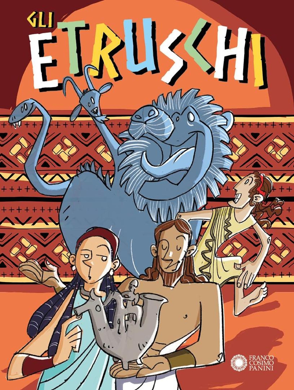 Etruschi