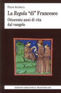 La regola di Francesco
