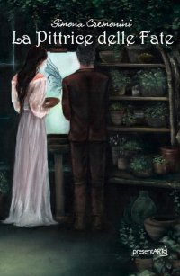 la pittrice delle fate