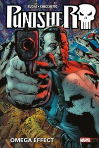 Punisher. Vol. 1: Omega effect