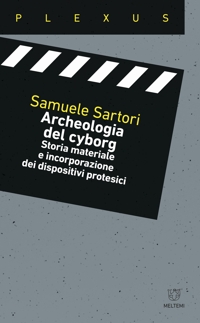 Archeologia del cyborg