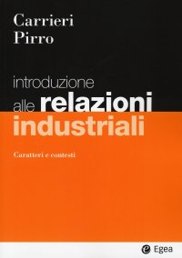 Introduzione alle relazioni industriali