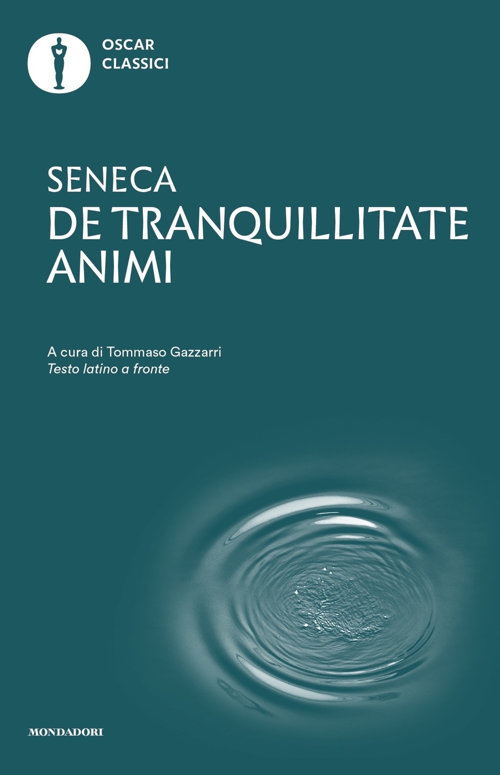 De tranquillitate animi
