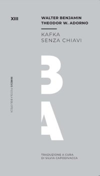 Kafka. Sulla soglia del reale