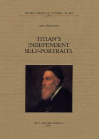 Titian's Independent Self-portraits