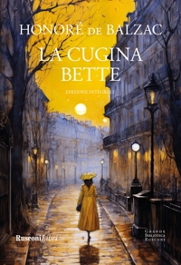 La cugina Bette