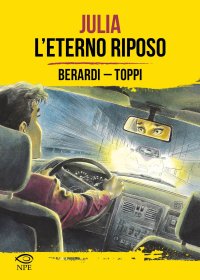 Julia l'eterno riposo