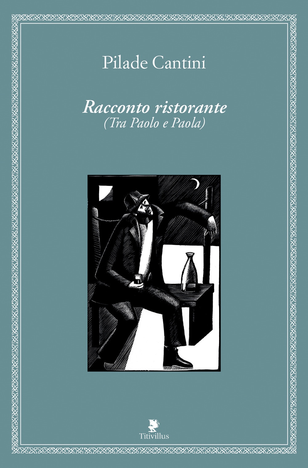 Racconto ristorante