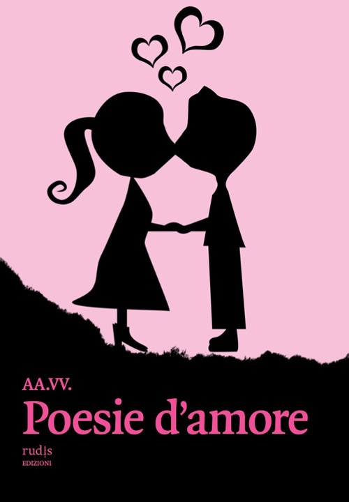 9791281312432 2024 - Poesie d'amore 