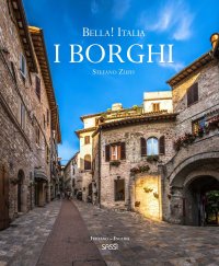 Bella! Italia. I borghi