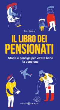 LIBRO DEI PENSIONATI.