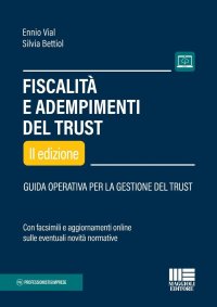 FISCALITA' E ADEMPIMENTI TRUST.