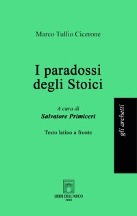I paradossi degli stoici