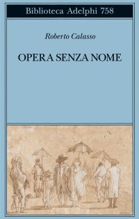 Opera senza nome