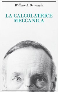 La calcolatrice meccanica