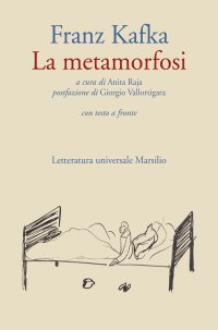 La metamorfosi