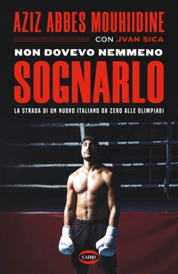 Non dovevo nemmeno sognarlo