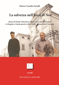 La salvezza nell'Arca di Noè